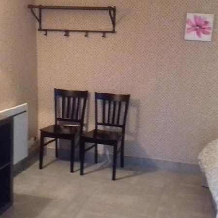 La Rougie Villa Yvetot-Bocage Exteriör bild